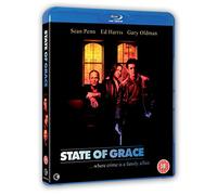State of Grace [Blu-ray]
