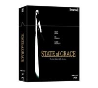 State of Grace Ed Harris Gary Oldman John Turturro Robin Wright Sean Penn