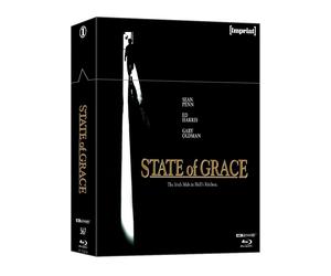 State of Grace Ed Harris Gary Oldman John Turturro Robin Wright Sean Penn