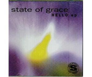 State of Grace - Hello / Into Heaven / Sooner Or Later