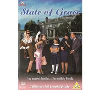 State of Grace: Vol. 1