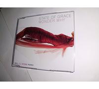 State of Grace - Wonder Why [Import]