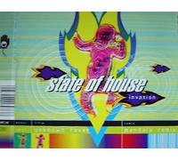 State of House - Invasion