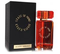 State of Mind Aesthetic Turbulence Eau de Parfum (unisex) 100 ml