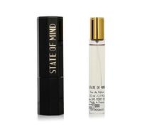State of Mind Creative Inspiration set Eau de Parfum 2 x 20 ml + Flacone ricaricabile