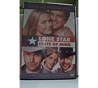 State of mind Lone Star