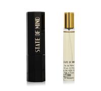 State of Mind Eau de Parfum Modern Nomad ricarica 2 x 20 ml + spray tascabile ricaricabile Unisex