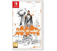 State of Mind - Nintendo Switch [Edizione: Francia]
