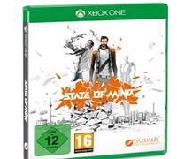 State Of Mind XBOX ONE DEEP SILVER