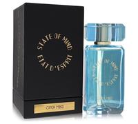 STATE OF MIND OPEN MIND Eau De Parfum 100 ml