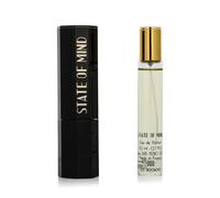 State of Mind Secret of Success EDP ricarica 2 x 20 ml + spray tascabile ricaricabile UNISEX