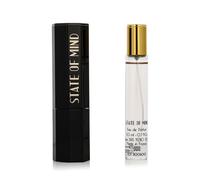 State of Mind Voluptuous Seduction set Eau de Parfum 2 x 20 ml + Flacone ricaricabile