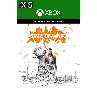State of Mind XBOX LIVE Key EUROPE