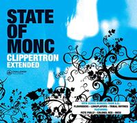 State Of Monc - Clippertron Extended (2 CD)