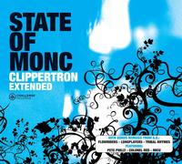 State of Monc Clippertron Extended (CD)