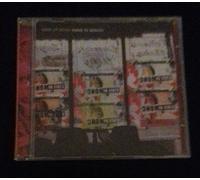 State Of Monc - Hand To Mouth