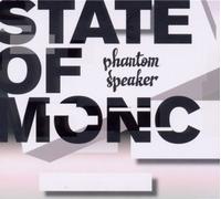 State Of Monc - Phantom Speaker +Dvd