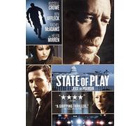 State Of Play (2009) [Edizione: Stati Uniti]