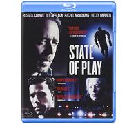 State Of Play