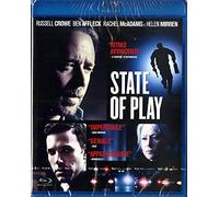 State Of Play