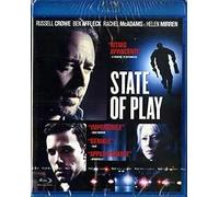 State Of Play