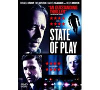 State Of Play [DVD] by Russell Crowe