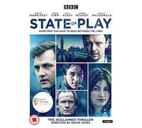 State of Play [Edizione: Regno Unito]