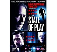 State Of Play [Edizione: Regno Unito] [Edizione: Regno Unito]