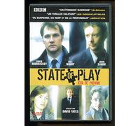 State of play - jeux de pouvoir