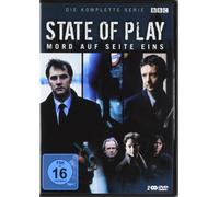 State of Play - Mord auf Seite eins
