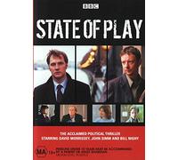 State Of Play - Series 1 (2 Dvd) [Edizione: Australia]