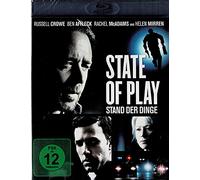 State of Play - Stand der Dinge [LEIH 12.11.2009]