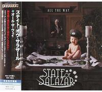 State Of Salazar - All The Way