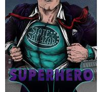 State Of Salazar - Superhero