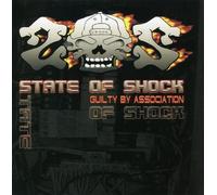 State Of Shock - Guilty By Association