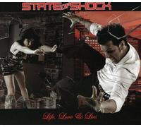 State Of Shock - Life Love & Lies