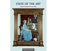 State Of The Art: Ideas And Images In The 1980s [DVD] [Edizione: Regno Unito]