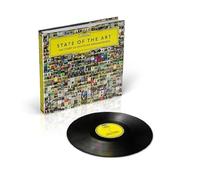 state of the art the...