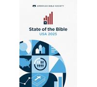 State of the Bible USA 2025