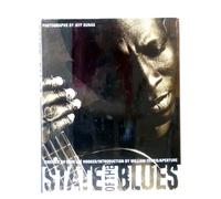 State of the Blues: Photographs by Jeff Dunas