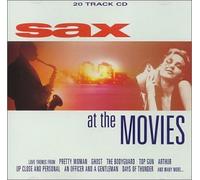 State of the Heart - Sax at the Movies
