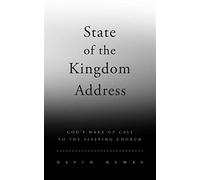 State of the Kingdom Address: God's Wake-Up Call To the Sleeping Church - ...