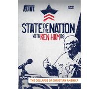 State of the Nation with Ken Ham 09