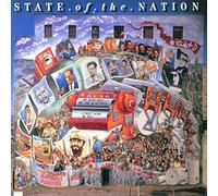 State Of The Nations - State Of The Nations