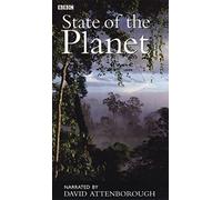 State of the Planet