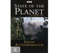 State of the Planet - Complete Series [ NON-USA FORMAT, PAL, Reg.2.4 Import - Australia ]