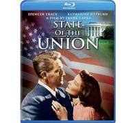 State of the Union (Blu-ray)