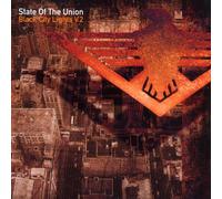 State of the Union - Black City Lights 2.0