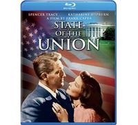 State of the Union (Blu-ray) Van Johnson Adolphe Menjou Angela Lansbury