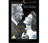 Katharine Hepburn - State of The Union [Edizione: Regno Unito]